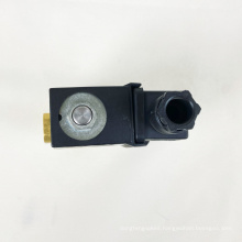 Ningbo Kailing KLTJ two position normally closed direct acting adjustable steam solenoid valve
